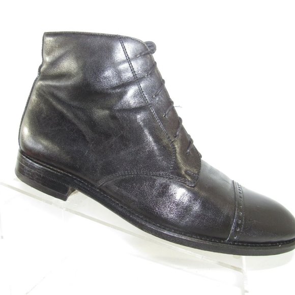 Florsheim Barletta Series Size 8 D Boots C3B B35.1 main image 7